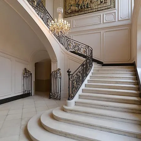 Guest house La Tresne