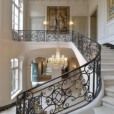 Maison d'hôtes La Tresne 3*