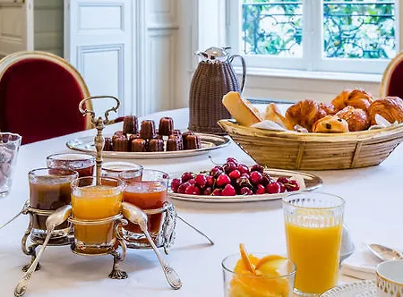 La Tresne Guest house Bordeaux
