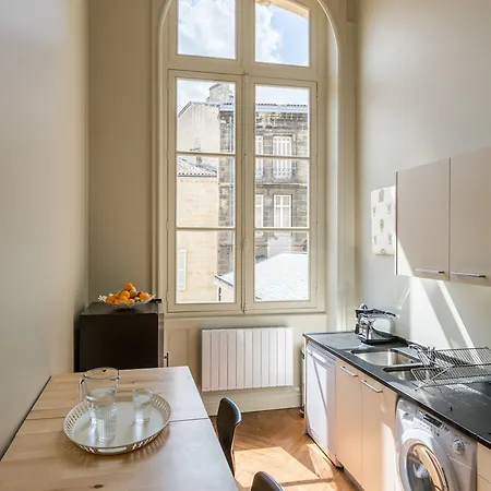 La Tresne Guest house