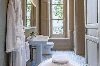 La Tresne Guest house