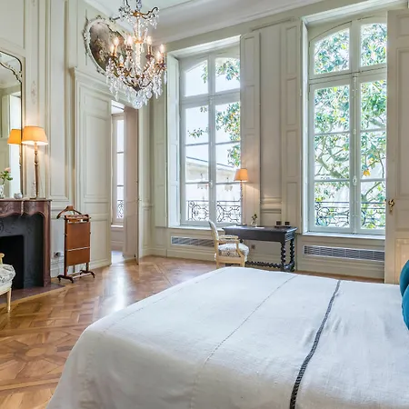 La Tresne Guest house