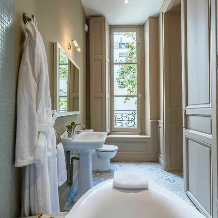 Maison d'hôtes La Tresne 3*