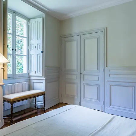 La Tresne Guest house