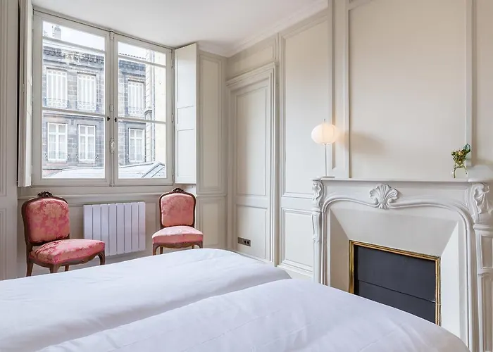 Maison d'hôtes La Tresne