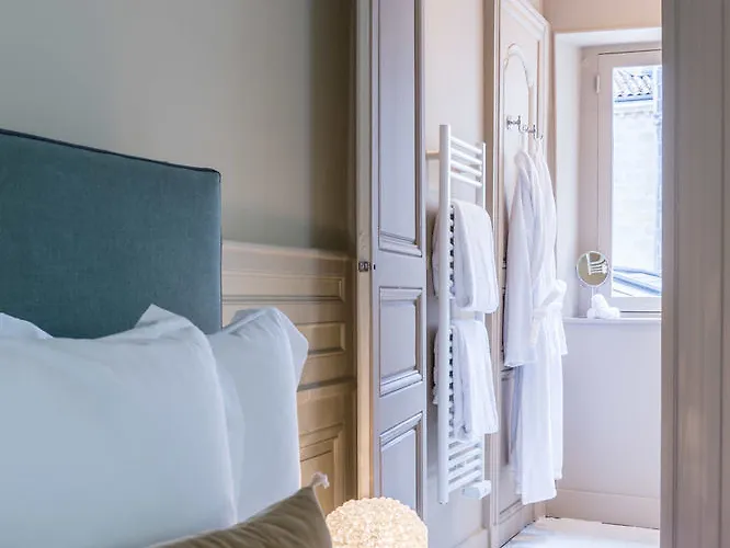 Гостевой дом La Tresne Бордо