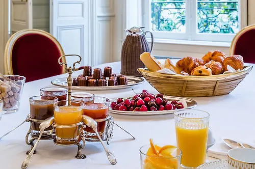 La Tresne Affittacamere Bordeaux