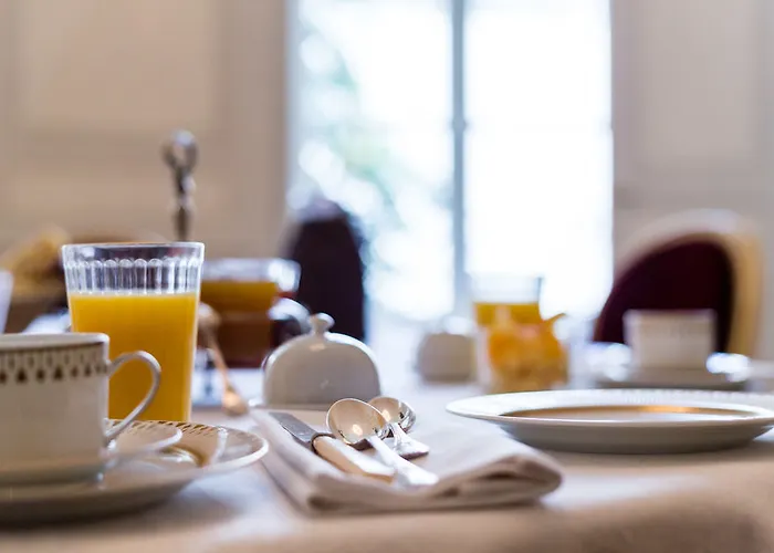 La Tresne Affittacamere 3*