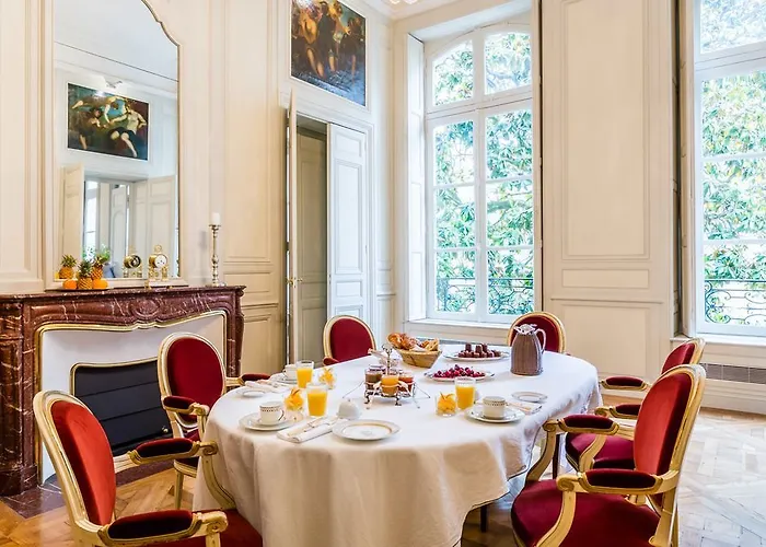 Affittacamere La Tresne 3*