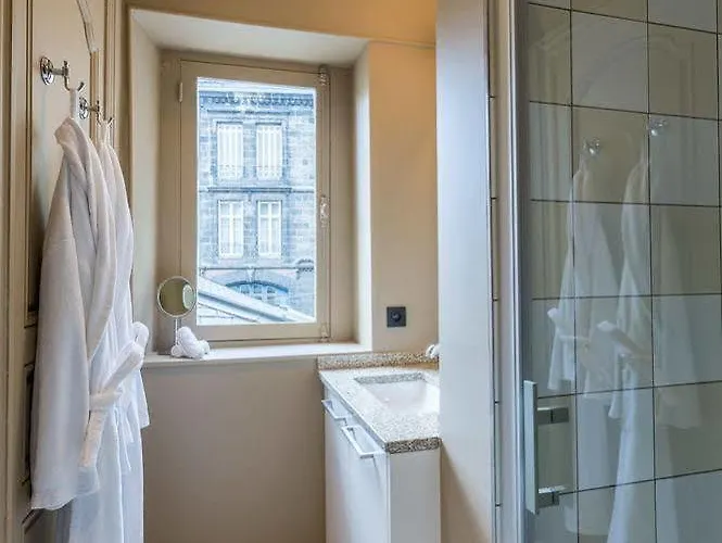 La Tresne Affittacamere Bordeaux