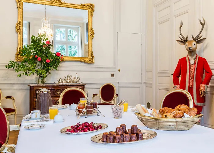 Affittacamere La Tresne