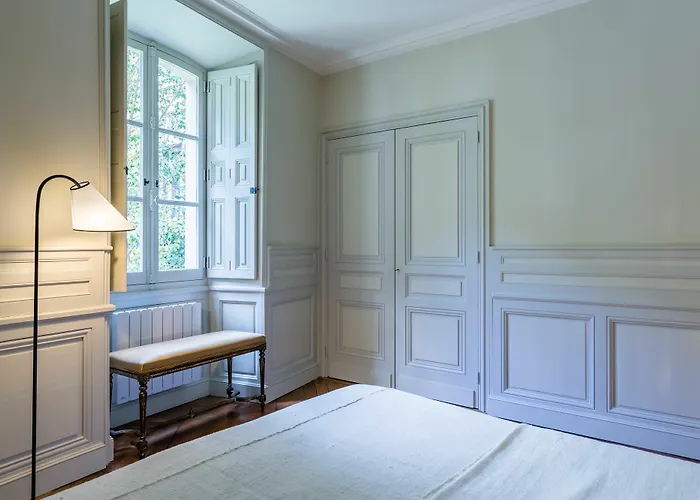 La Tresne Affittacamere