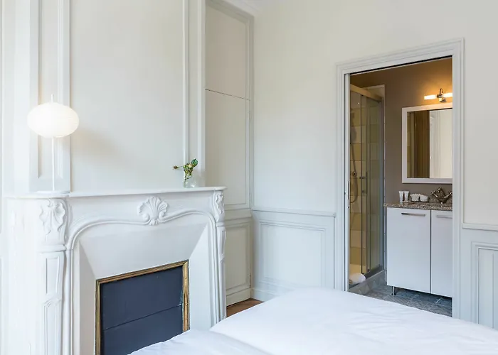 Maison d'hôtes La Tresne Bordeaux