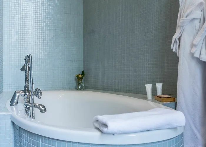 La Tresne Maison d'hôtes Bordeaux