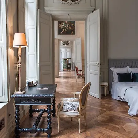La Tresne 3*
