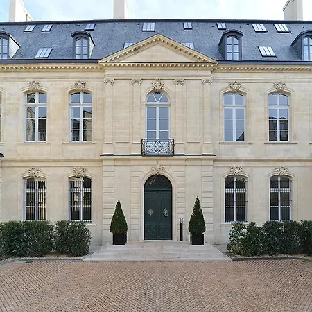 게스트하우스 La Tresne