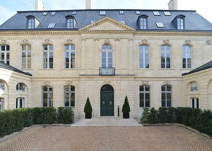 게스트하우스 La Tresne