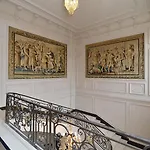 Gæstehus La Tresne Bordeaux