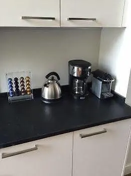Konukevi La Tresne
