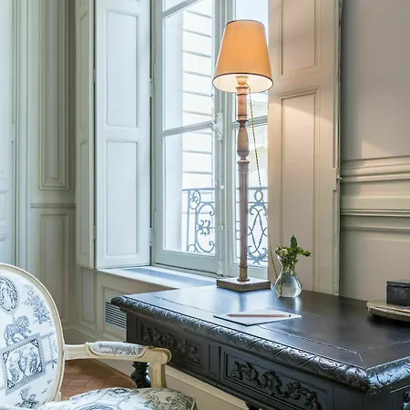 La Tresne 3* Bordeaux