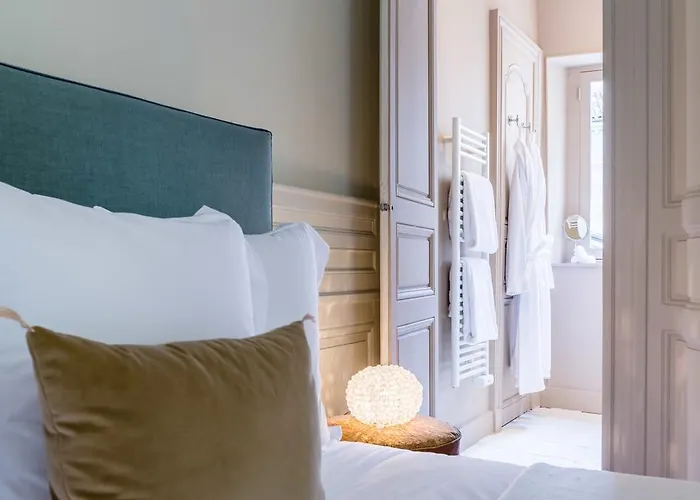 Gæstehus La Tresne Bordeaux