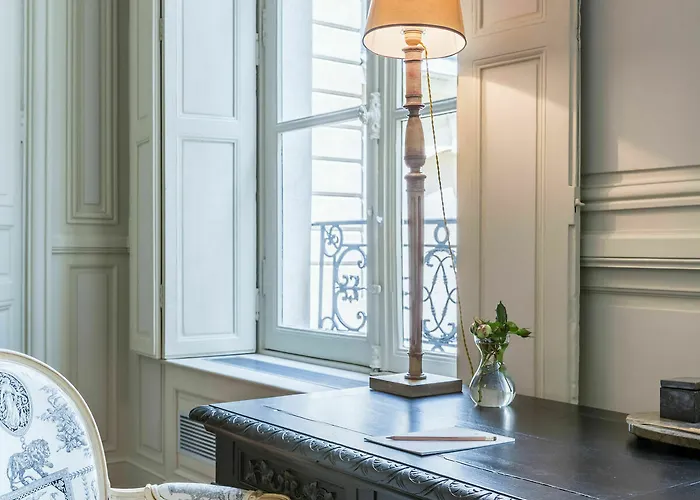 La Tresne 3* Bordeaux